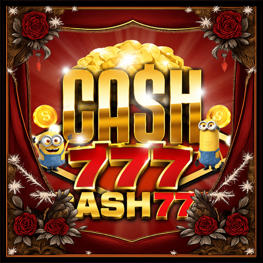 cash777 — mitra unggulan