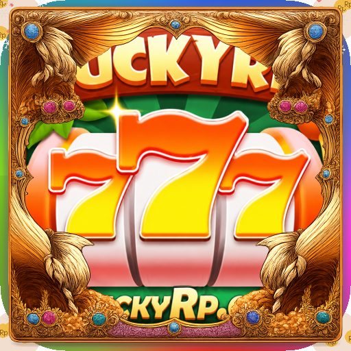 luckyrp — mitra unggulan